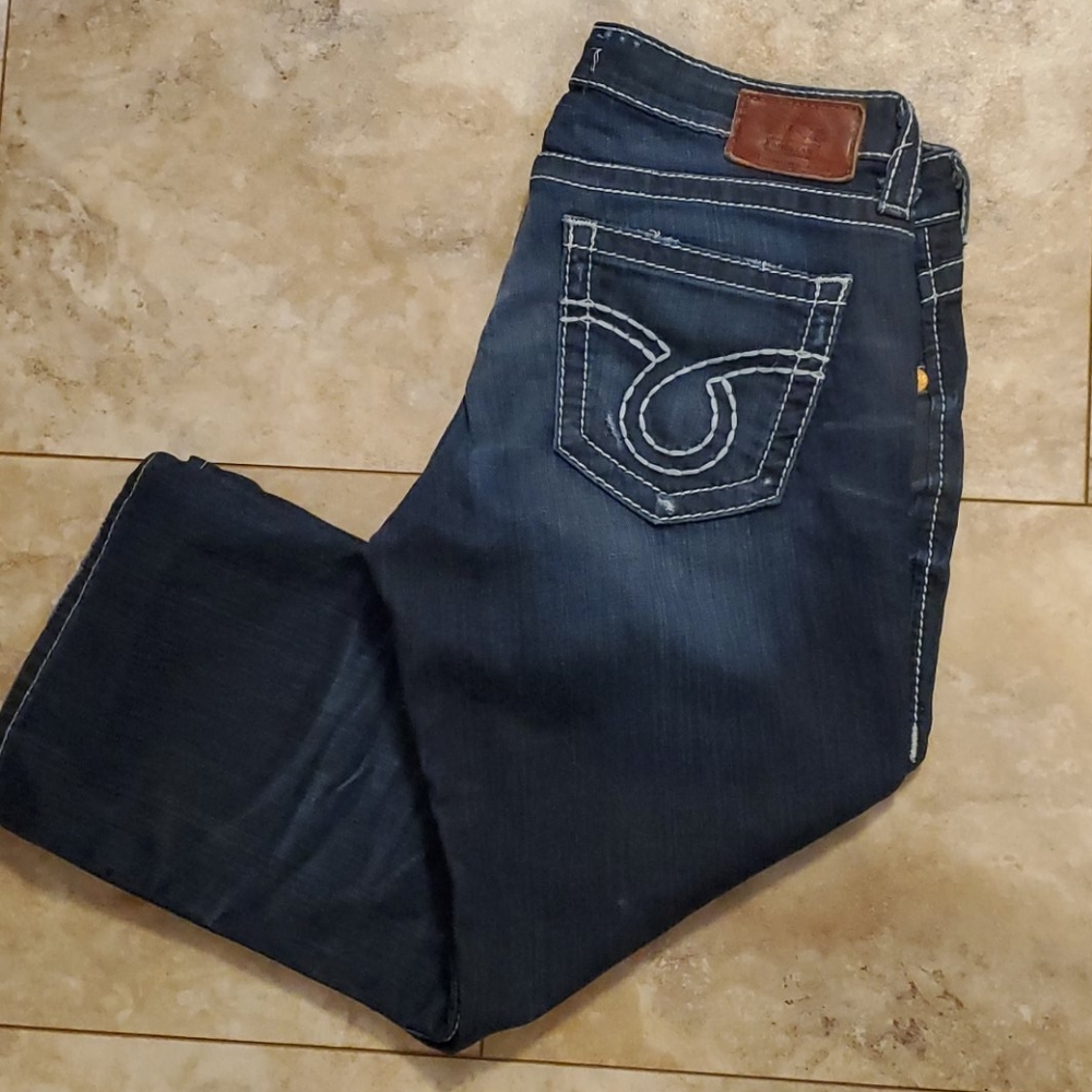 Big Star Capri